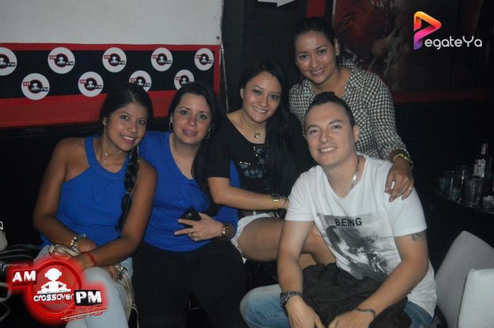 Foto 14 de Ampm Bar - 5to FDS Mayo 2015 en Am / PM Bar - Cali, Cali
