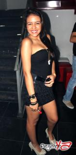 Foto 11 de Julio 6 del 2013 en Babel / Barra Libre Cali, Cali