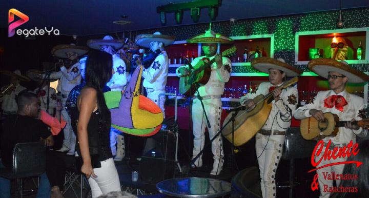 Foto 71 de Chente - 2do / 3er FDS Junio 2016 en CHENTE Vallenatos y Rancheras, Cali