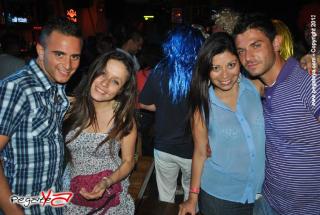 Foto 9 de MISTER BABILLA 10 de AGOSTO 2013 en Discoteca MISTER BABILLA cartagena, Cartagena