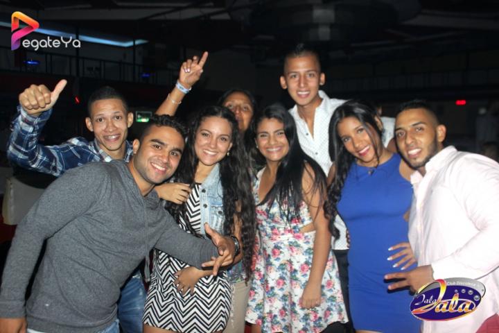 Foto 38 de JALAJALA - 3er - 4to Fds Nov. 2015 en Jala Jala Club, Cali