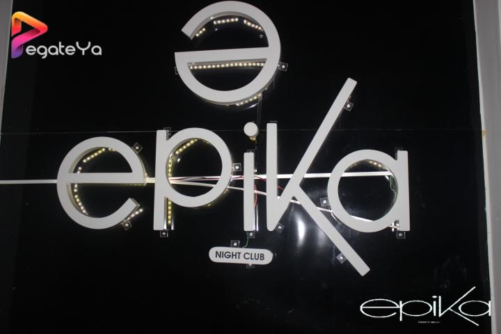 Foto 11 de Epika - 1er Fds Abril 2016 en Epika Night Club, Cali