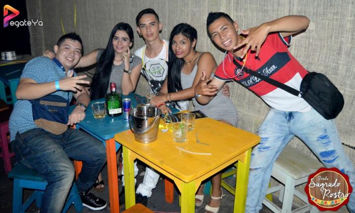 Foto 30 de Sagrado Rostro - 5to Fds Sept. 2017 en Sagrado Rostro, Cali
