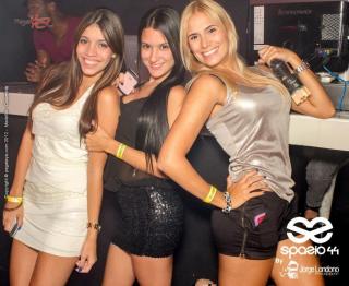 Foto 65 de Fotos Spazio 44 Medellin en SPAZIO 44 Club Discoteca Medellin, Medellín