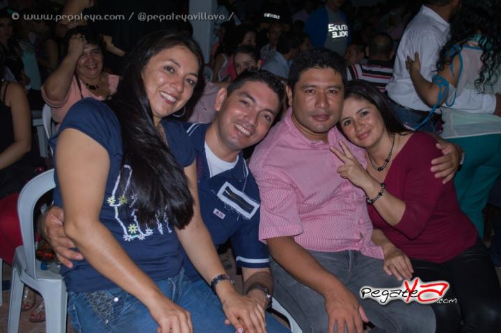 Foto 68 de EL CONCIERTO - Villavicencio en El Concierto, Villavicencio