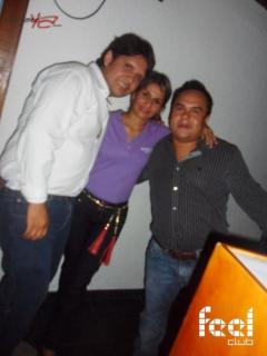 Foto 46 de 25-26 Febrero 2012 en Feel Club Bucaramanga, Bucaramanga