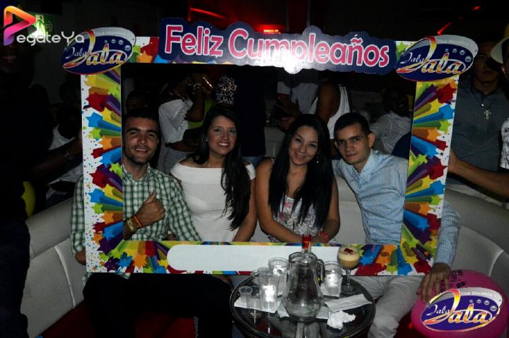 Foto 69 de Jalajala 2do / 3er FDS Junio 2016 en Jala Jala Club, Cali