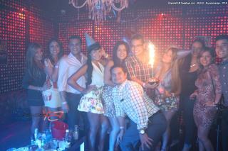 Foto 92 de Bling - Viernes 23 de mayo de 2014 en Bar Bling Bucaramanga, Bucaramanga