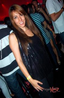 Foto 2 de Fotos Spazio 44 Medellin 21 sep 2012 en SPAZIO 44 Club Discoteca Medellin, Medellín