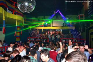 Foto 35 de Discoteca El Manicomio en Discoteca El Manicomio Bucaramanga, Bucaramanga