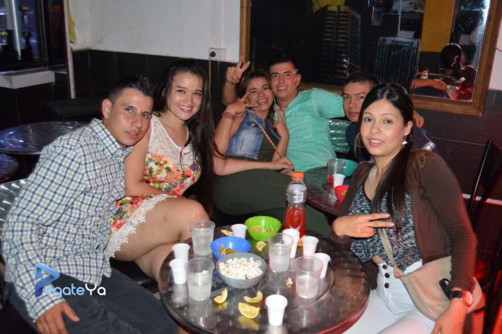 Foto 40 de Discoteca New York 28 de febrero de 2015 en Discoteca New York Bucaramanga, Bucaramanga