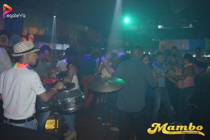 Foto 27 de Mambo Disco Club - 4To Fds Mayo 2017 en Mambo Disco Club, Cali