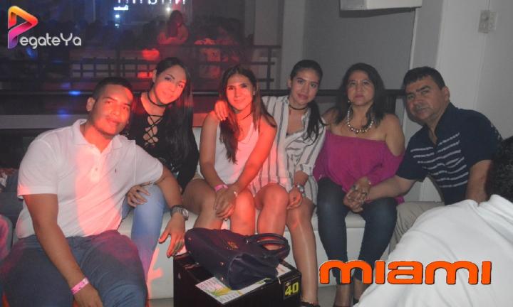 Foto 32 de Miami - 1er - Septiembre 2016 en Miami Bar Cali, Cali