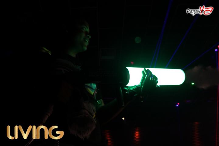 Foto 79 de Living - Celedon y Pipe Pelaez en Living Night Club, Cali