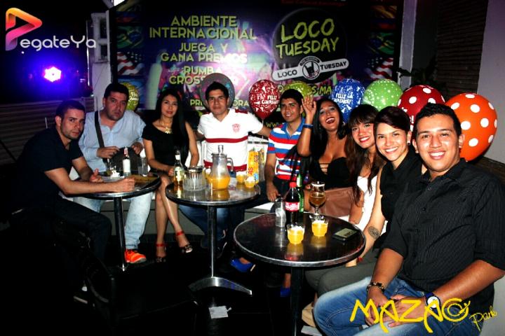 Foto 54 de Mazao Park - 2do/3er Fds Junio 2016 en Mazao Park, Cali