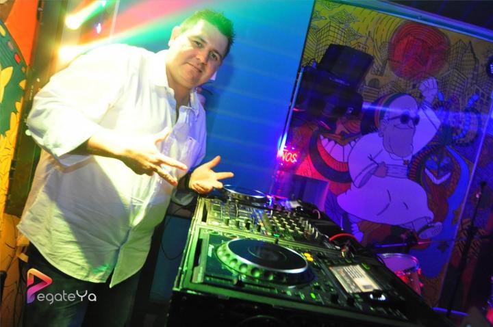 Foto 10 de Trinidad sabado 21 de enero de 2017 en Trinidad Discoteca Bucaramanga, Bucaramanga