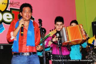 Foto 94 de Chabela - Feria Ganadera Cenfer en Discoteca Chabela Bucaramanga, Bucaramanga