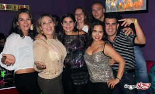 Foto 30 de Septiembre 28 del 2013 en Beautiful 80`s Cali, Cali