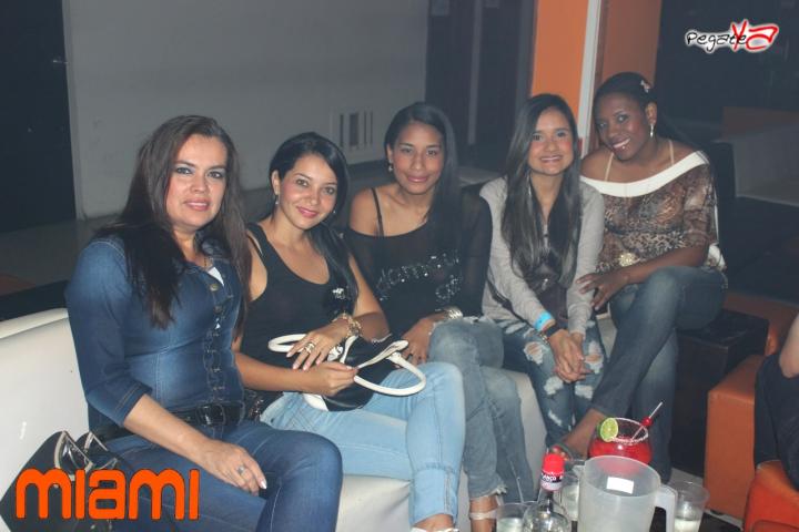 Foto 23 de Miami - 3er FDS Nov 2014 en Miami Bar Cali, Cali