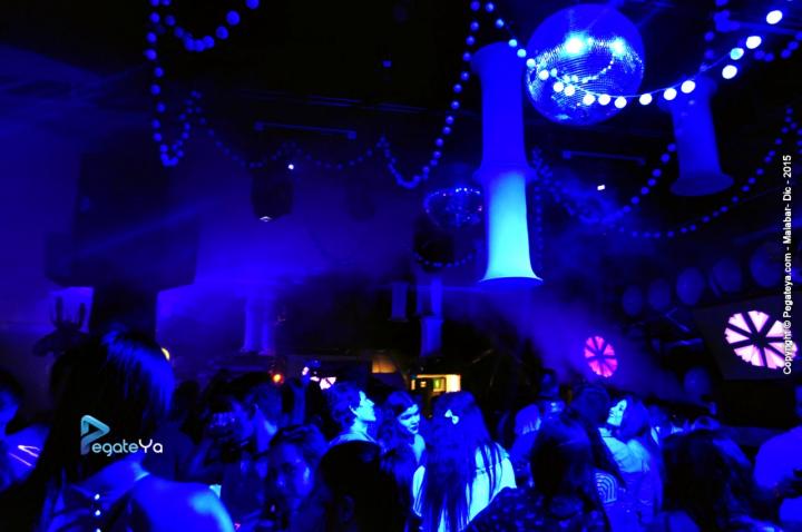 Foto 34 de CANTINA DE MALABAR - 12 Dic 2015 en Discoteca Malabar Bucaramanga, Bucaramanga