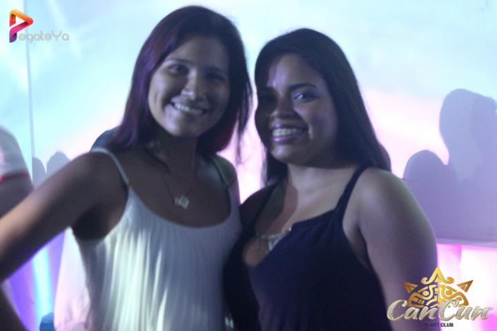 Foto 22 de Cancun Night Club - 2do fds Abril 2016 en Cancun Night Club