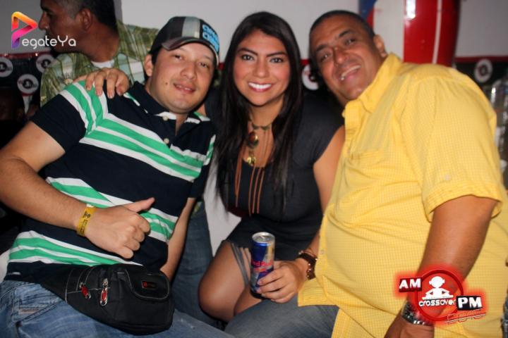 Foto 24 de Ampm Bar - 2do FDS Dic. 2015 en Am / PM Bar - Cali, Cali