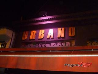 Foto 14 de Enero 22 del 2012 en Urbano Bar Cali, Cali