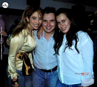 Foto 27 de Fotos Macondo Bucaramanga - 7 oct 2012 en Discoteca Macondo Club Bucaramanga, Bucaramanga