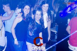 Foto 69 de Fotos discoteca Crista Medellin Nov 2012 en Discoteca Crista Medellin, Medellín