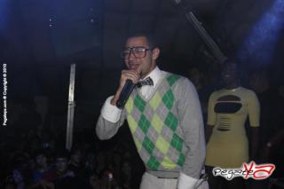 Foto 12 de Concierto Jiggy Drama 2010 en Concierto Jiggy Drama 2010, Bucaramanga