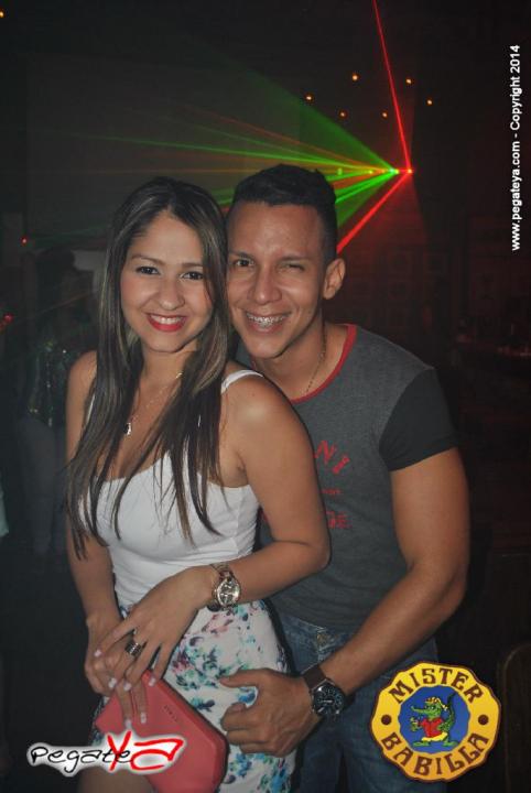 Foto 26 de MISTER BABILLA 5 Y 6 de SEPT 2014 en Discoteca MISTER BABILLA cartagena, Cartagena