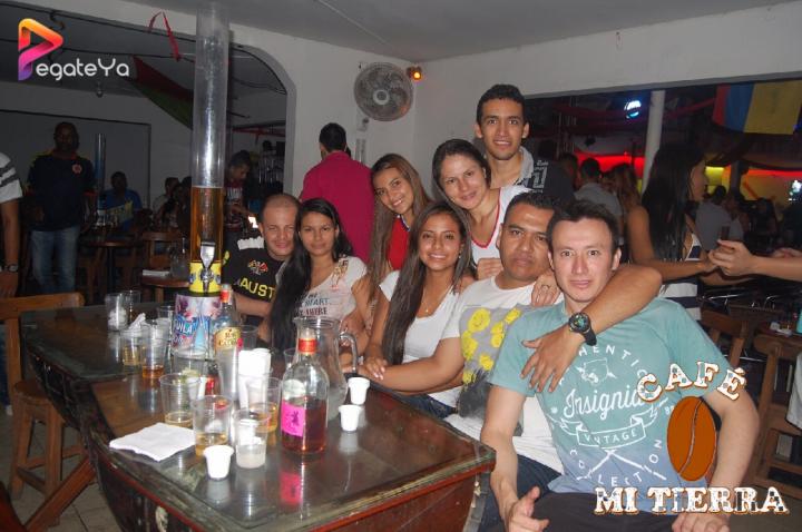 Foto 21 de Cafe mi Tierra - 2do/3er Fds junio 2016 en Cafe Mi Tierra, Cali