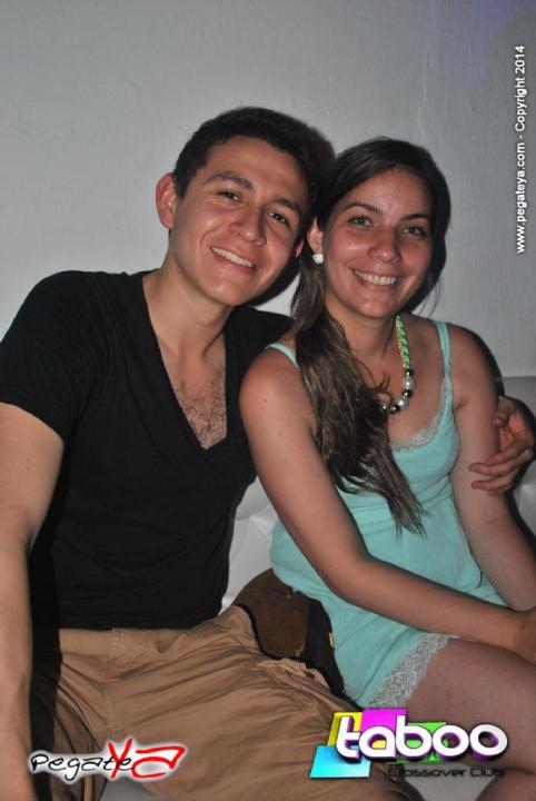 Foto 20 de TABOO 5 Y 6 de SEPT 2014 en Discoteca Taboo Cartagena, Cartagena
