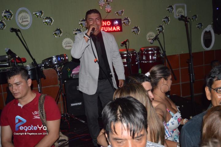 Foto 29 de La Nona sabado 7 de marzo de 2015 en Discoteca La Nona, Bucaramanga