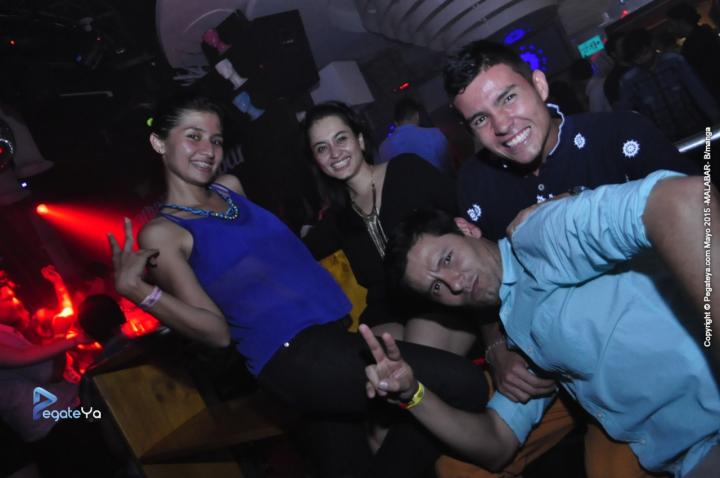 Foto 15 de Malabar 5 y 6 de junio de 2015 en Discoteca Malabar Bucaramanga, Bucaramanga