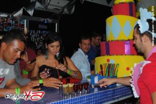 Foto 37 de shots cumpleanos No 1 en shots cartagena, Cartagena