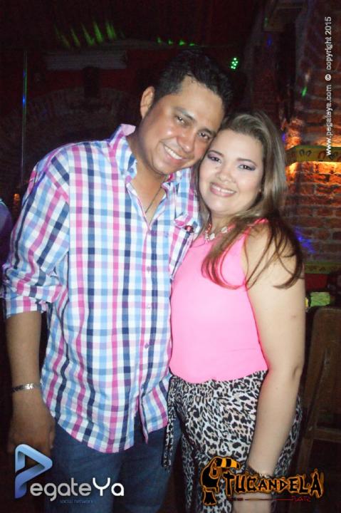 Foto 22 de Tu Candela 5 y 6 de Junio de 2015 en TU CANDELA cartagena, Cartagena