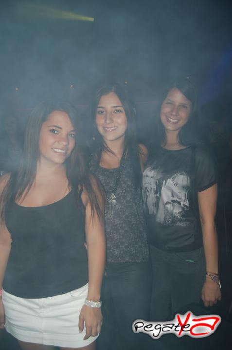 Foto 1 de Sixttina 28 de Enero de 2012 en Sixttina Discoteca