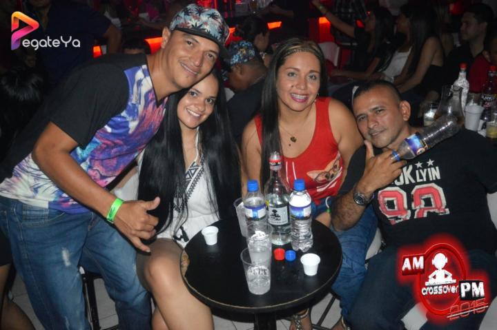 Foto 26 de Ampm - 2do FDS Dic. 2015 en Am / PM Bar - Cali, Cali