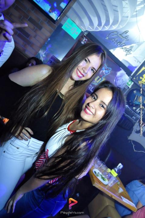 Foto 17 de MALABAR - Junio 10 de 2017 en Discoteca Malabar Bucaramanga, Bucaramanga