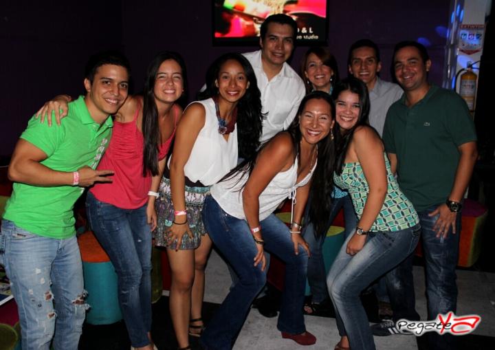 Foto 15 de Beautiful 80`s - Sept 13 2104 en Beautiful 80`s Cali, Cali