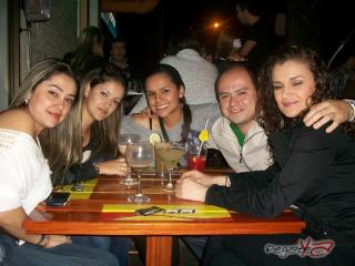 Foto 6 de Mayo 26 del 2012 en La Plazza Delicatessen Manizales, Manizales