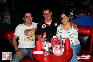 Foto 14 de Rancheeton - Junio 7 2014 en Rancheton Cali, Cali