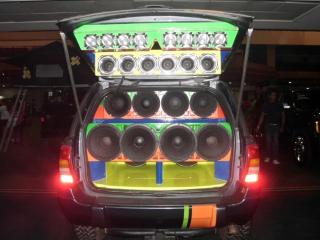 Foto 129 de Sound Car Show Maracaibo en Sound Car Show Maracaibo