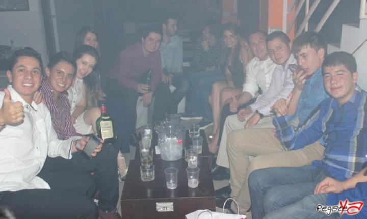 Foto 10 de Miami - 4to FDS Nov 2014 en Miami Bar Cali, Cali