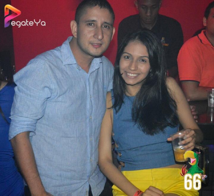 Foto 36 de La lora Bar - AMOR & AMISTAD Sept. 2016 en La Lora Bar, Cali