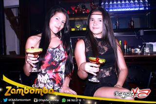 Foto 39 de Zambomba - Junio 7 en Club Zambomba, Cali