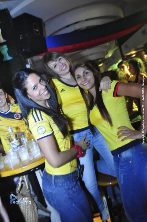 Foto 62 de Malabar - Domingo 14 de junio de 2015 en Discoteca Malabar Bucaramanga, Bucaramanga