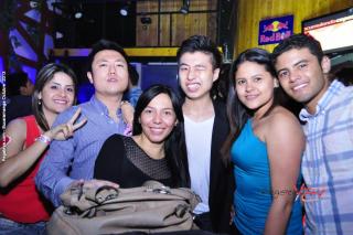 Foto 58 de Discoteca Malabar octubre 2013 en Discoteca Malabar Bucaramanga, Bucaramanga