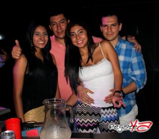 Foto 121 de Lolas - Junio 6 del 2014 en Lolas Club Menga Cali, Cali